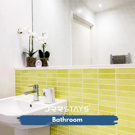 Appartamento Jq 2 Bed Sleeps 6 - Jrr B3 *