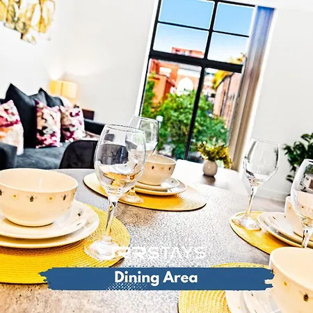 Jq 2 Bed Sleeps 6 - Jrr B3 Appartamento