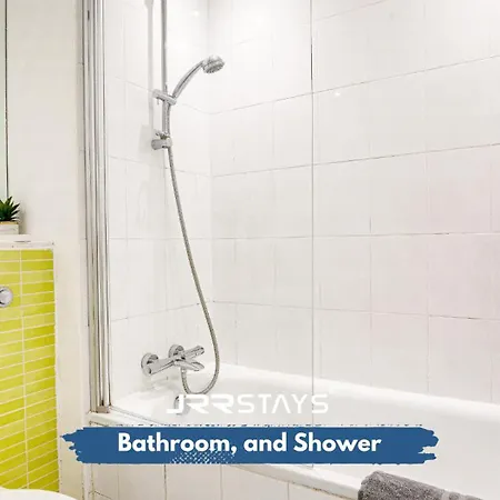 Jq 2 Bed Sleeps 6 - Jrr B3