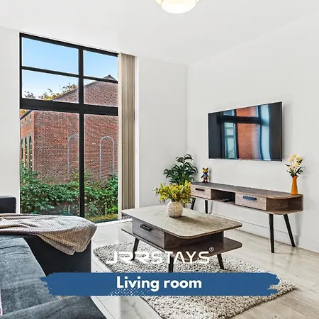 Appartamento Jq 2 Bed Sleeps 6 - Jrr B3 *