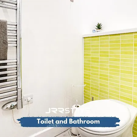 Jq 2 Bed Sleeps 6 - Jrr B3