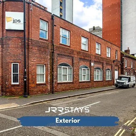 Appartamento Jq 2 Bed Sleeps 6 - Jrr B3 *