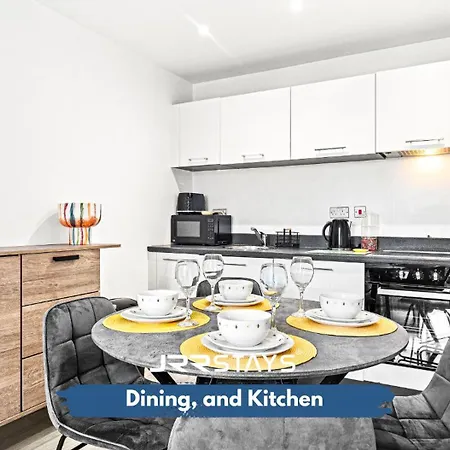 Jq 2 Bed Sleeps 6 - Jrr B3 Appartamento *
